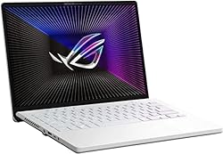 ASUS - ROG Zephyrus 14” Gaming Laptop – AMD