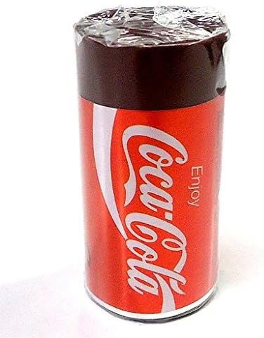 Amazon Co Jp コカ コーラ 缶消しゴム ホビー 通販