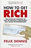 How To Get Rich cover
