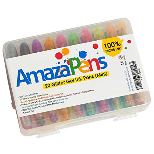 Amazapens gel pens Clearance
