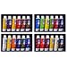 Acrylic Paint Set by Artist's Loft, 24 Pieces