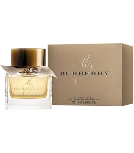 My Burberry Blush Burberry Perfume Feminino - Eau de Parfum 90ml