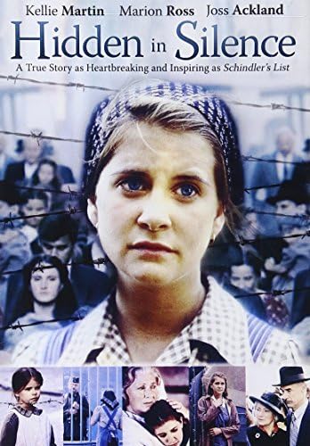Amazon.com: The Hiding Place : Julie Harris, Jeannette Clift