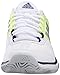 adidas Performance Women's Barricade Team 4 W Tennis Shoe