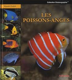 Les  poissons-anges