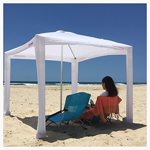 CoolCabana - White (White)