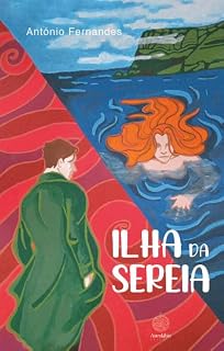 Livro Ilha da Sereia