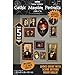 amscan Gothic Mansion Portraits Scene Setters | Halloween Decorating Kit,Multi Color,65