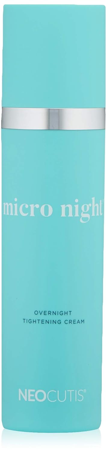neocutis micro night rejuvenating cream
