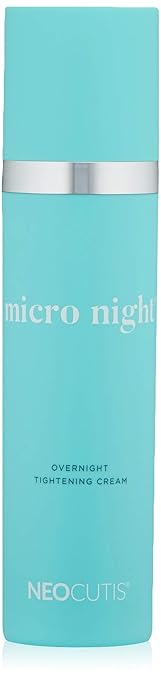 neocutis night cream