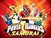 Power Rangers Samurai
