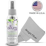 Altura Photo All-Natural Camera Lens and Sensor Cleaner