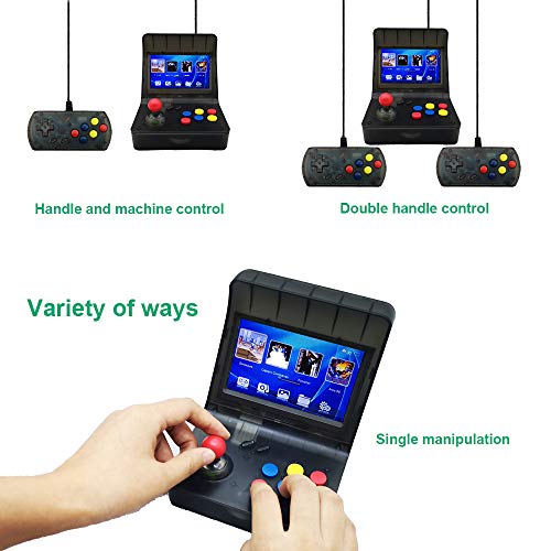 3 BAORUITENG+Console+Classic+Player+Portable