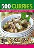 500 Curries by 