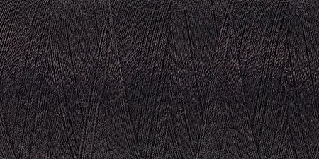 Mettler Metrosene Old Number 1145-0710 Poly Thread, 500m/547 yd, Mole Gray