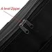 Autoark Bigger Car Seat Back Organizer,Multi-Pocket Travel Storage Bag(Heat-Preservation and Waterproof),AK-021