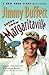 Tales from Margaritaville: Fictional Facts and Factual Fictions by Jimmy Buffett