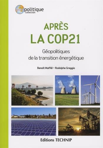 Après la COP21