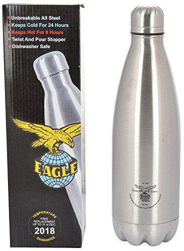 eagle thermosteel flask