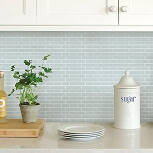 coastal backsplash peel and stick