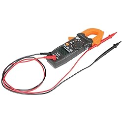 Klein Tools CL320KIT HVAC Kit for HVAC