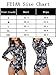 FEIAA Womens Rash Guard Long Sleeve Swimsuit UV Protection Printed Zip Swimwear Beachwear,Black&White Flowers
