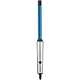 BaBylissPRO Nano Titanium Professional Curling Wand For All Hair Types, Reaches 430 Degrees For Long Lasting Curls