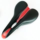 WINNINGO Man’s Bike Saddle Mountain Cycling Saddle MTB Road Bicycle Seat