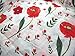 arabear Baby Muslin Swaddle Blanket 100% Premium Cotton Swaddle Wrap Burping Cloth Stroller Cover
