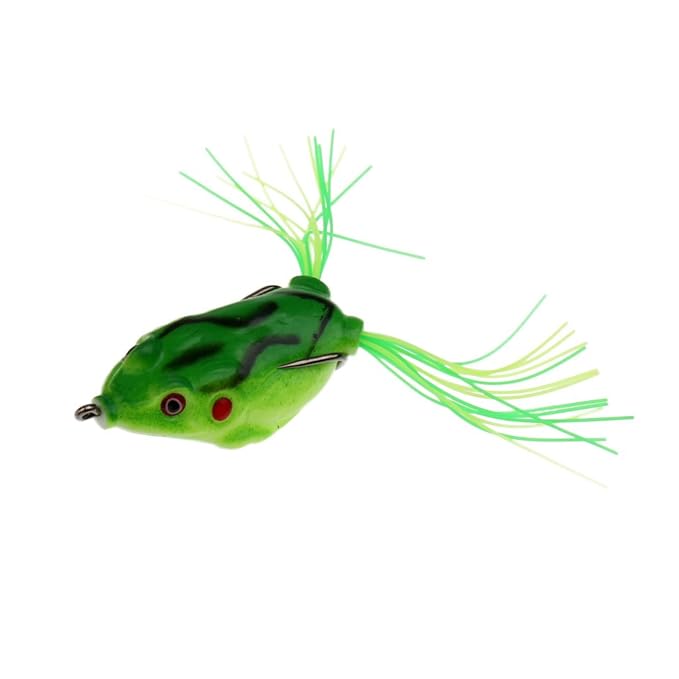 lucana frog lure