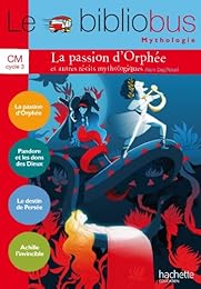 La  passion d'Orphée