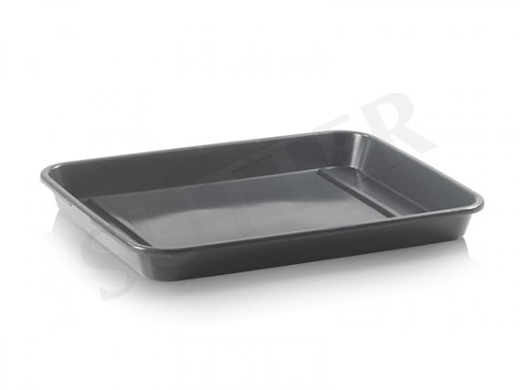 SUTTER Wildwanne/Transportwanne für den Transport im Kofferraum / 45 Liter / 91x70x9cm / lebensmitteltauglich