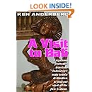 A Visit to Bali (2 Bags and a Pack World Tour Book 4)