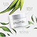 HD Beauty Vivid Revival® Vitamin K Contouring Under Eye Cream for Undereye Circles, Puffiness, and Fine Lines with Hyaluronic Acid and Organic Aloe Vera, 0.5oz