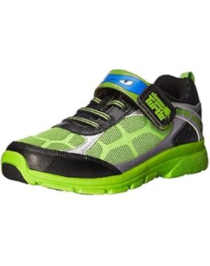 Boys' TMNT Radical Reptiles Light Up Sneaker