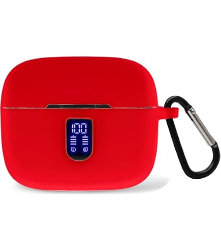 Amazon.com: smaate Earbuds Case Compatible with TAGRY X08 Wireless
