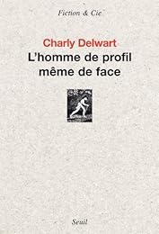 L' homme de profil même de face