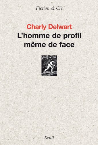 L' homme de profil même de face