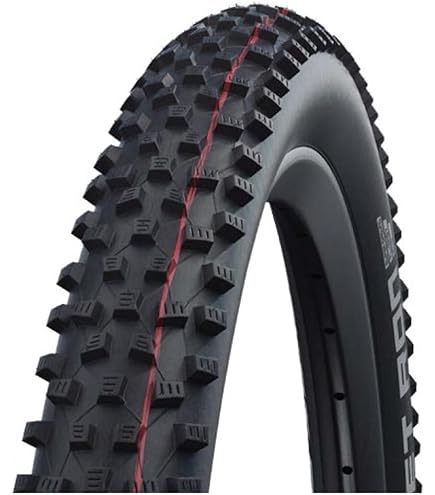 Amazon.com : Schwalbe Rocket Ron Addix Folding Addix Speedgrip