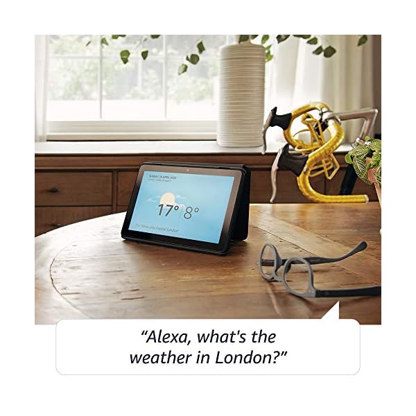 Fire-HD-8-Tablet-8-HD-display-32-GB-White-with-Ads-designed-for-portable-entertainment Fire HD 8 Tablet, 8" HD display, 32 GB, White - with Ads, designed for portable entertainment (2020 release)