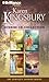 Karen Kingsbury Sunrise CD Collection: Sunrise, Summer, Someday, Sunset (Sunrise Series)