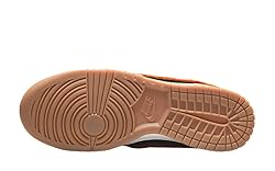 Nike Mens Dunk High DR8805 002 Chenille - Safety