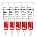 SILKESQUE Professional Hair Treatment for Damaged Hair, Must-have for Dyed or Permed Hair, No Wash type Intensive K Beauty Treatment Cream and Make Smooth like Silk (5ea/pack)