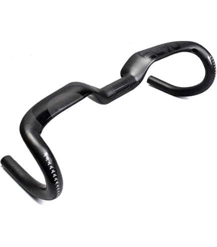 Amazon.com: Full Speed Ahead FSA K-Wing AGX Handlebar 31.8 x 46