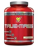 TRUE-MASS, Cookies & Cream, 5.82 Pound