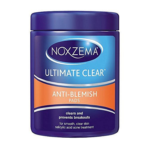 NoxzemaClarifyingPadsSize:90