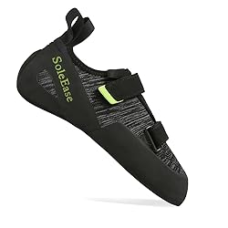 SoleEase Professional All-Around Climbing Shoes for