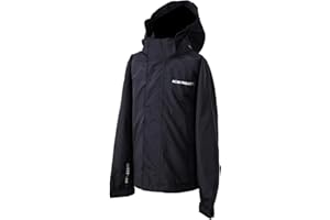 Acme Projects Rain Jacket 100% Waterproof, Breathable, Seam Sealed, 10000mm/3000gm, YKK Zippers