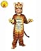 Rubie's Silly Safari Tiger Costume, Small