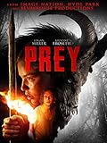 Prey